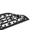 Nature Spring Non-Slip Stair Mats, Traction Control Grip, Heavy Duty Rubber Tread, Ornate Design, Indoor/Outdoor 337962XXS - alternate 2
